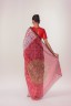 Digital Print Sari