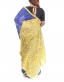 Funky Cotton Sari