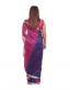 Half Silk Sari