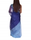 Half Silk Sari