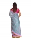 Day Night Sari
