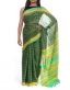Printed Cotton Sari