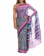 Floral Printed Sari