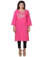 Think Pink Tunic