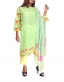 Garden Kameez Set