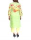 Garden Kameez Set