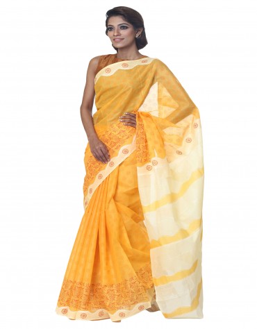 Printed Classic Sari