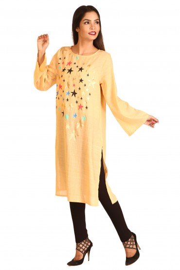 Sky Full of Stars Tunic